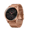 Garmin Vivomove Luxe Smart Watch